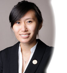 Alissa Wong
