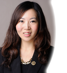 Iris Tam
