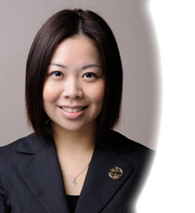 Judy Tam