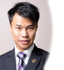 Michael Chan