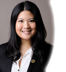 Winnie Che