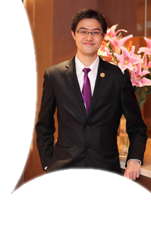 Raymond Chan