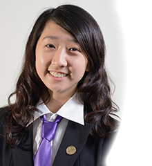 Aileen CHENG