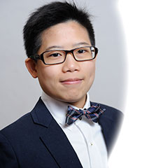 Hayden LI