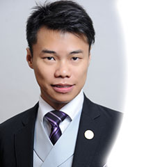 Michael Chan