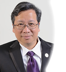 Norman SIU