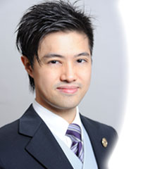Raymond Chan