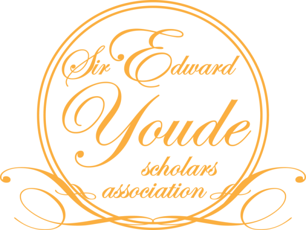Sir Edward Youde Scholars Association Logo