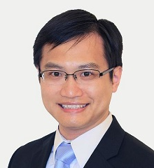Dr. Gary Ng