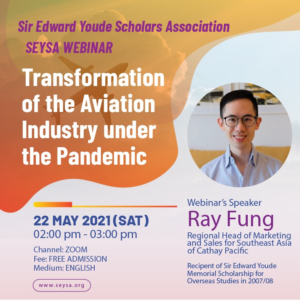 Transformation of the Aviation Industry under the pandemic