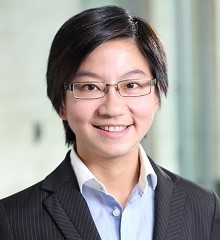 Dr. Lydia Leung