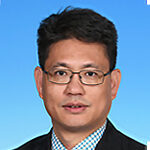 Prof. Christopher Chao