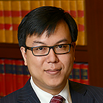 Mr. Jin Pao, SC