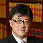 Mr. Paul Shieh, SC